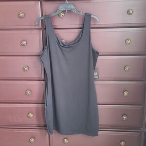 NWT | Express Body Contour Dress | XL